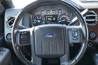 F350 Super Duty Crew Cab 38