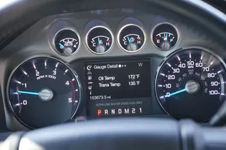 F350 Super Duty Crew Cab 39