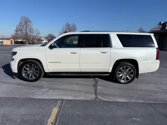 Suburban 2