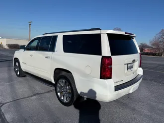 Suburban 3