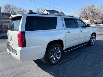 Suburban 5