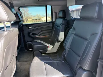 Suburban 12