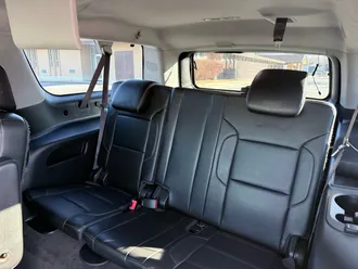 Suburban 13