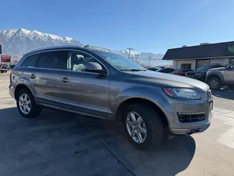 Q7 7