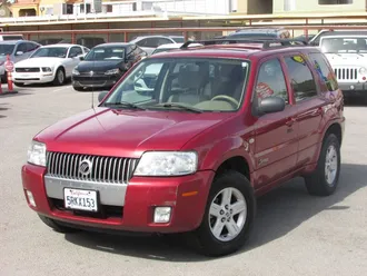 Mariner Hybrid 2