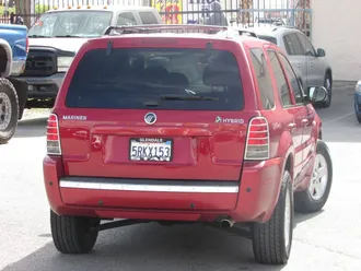 Mariner Hybrid 7
