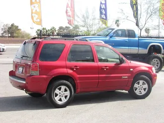 Mariner Hybrid 9