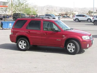 Mariner Hybrid 10