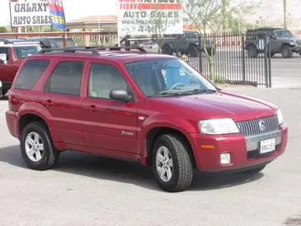 Mariner Hybrid 11