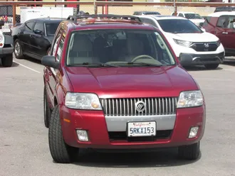 Mariner Hybrid 13