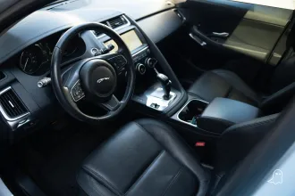 E-PACE 15
