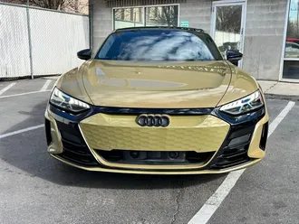e-tron GT quattro Prestige 2
