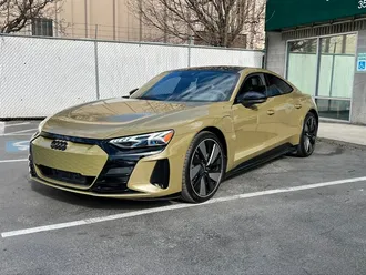 e-tron GT quattro Prestige 3