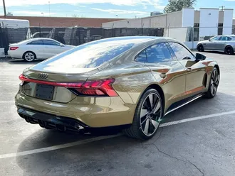 e-tron GT quattro Prestige 7