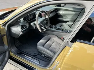 e-tron GT quattro Prestige 17