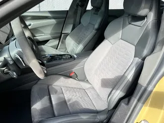 e-tron GT quattro Prestige 19