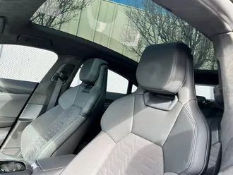 e-tron GT quattro Prestige 20