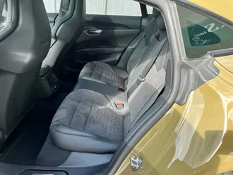 e-tron GT quattro Prestige 22