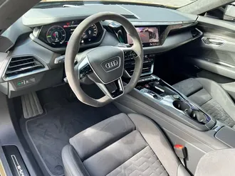 e-tron GT quattro Prestige 26