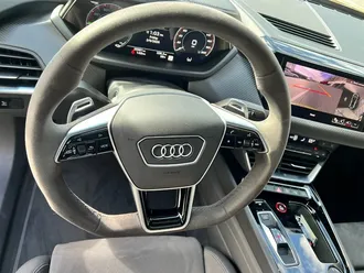 e-tron GT quattro Prestige 35