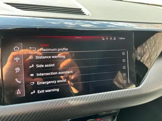 e-tron GT quattro Prestige 39