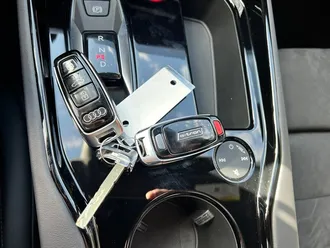 e-tron GT quattro Prestige 43