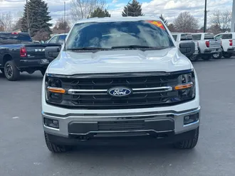 2024 Ford F-150 photo 2