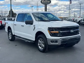 2024 Ford F-150 photo 3