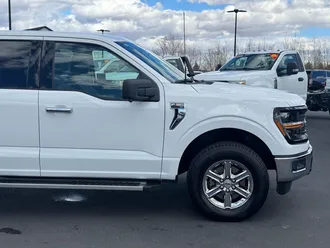 2024 Ford F-150 photo 4