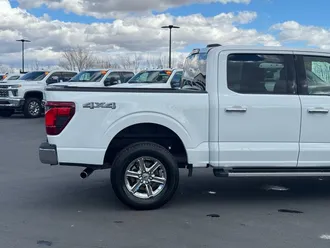 2024 Ford F-150 photo 5