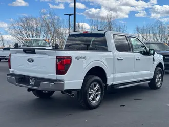 2024 Ford F-150 photo 6