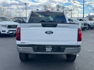 2024 Ford F-150 photo 7