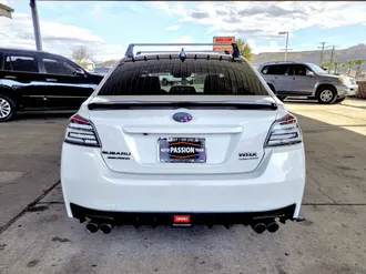 WRX 4