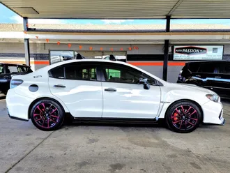 WRX 6