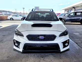 WRX 8
