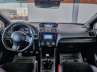 WRX 9