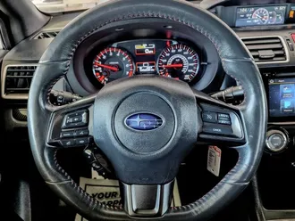 WRX 10