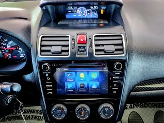 WRX 11