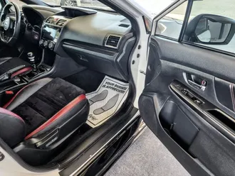 WRX 17