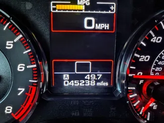 WRX 20