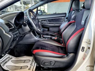 WRX 34