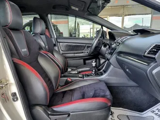 WRX 35