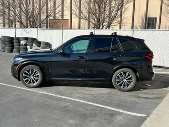 X5 xDrive40i 4