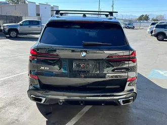 X5 xDrive40i 6