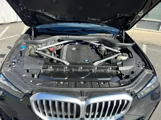 X5 xDrive40i 45