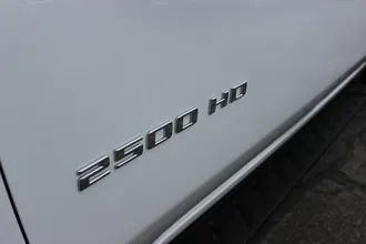 SILVERADO 2500 HD 2