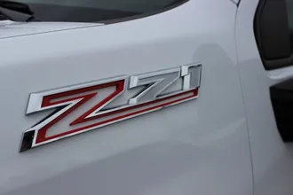 SILVERADO 2500 HD 3