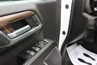SILVERADO 2500 HD 8