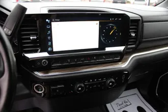 SILVERADO 2500 HD 11