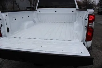 SILVERADO 2500 HD 14